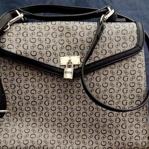 Vintage Guess Bag